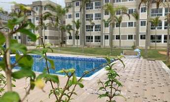 Imagem: Apto Mcmv em São José