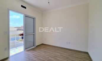 Imagem 6: Olívio Franceschini Hortolândia 165m² Casa 3 dormitórios Com Churrasqueira