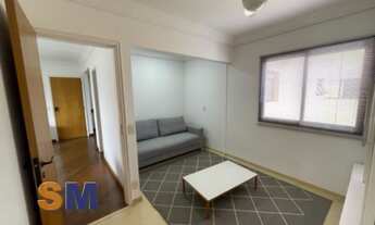 Imagem 4: APARTAMENTO 3 SUITES - TERRACO - 3VG - MOEMA