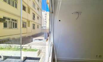Imagem 4: Apartamento para venda tem 70 metros quadrados com 2 quartos em Laranjeiras - Rio de Janei