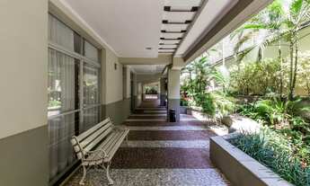 Imagem 5: Studio para aluguel e venda com 33 metros quadrados com 1 quarto em Vila Uberabinha - São