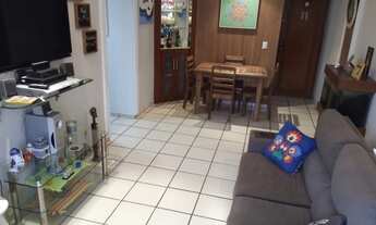 Imagem 7: VENDO EXCELENTE APARTAMENTO EM ITAPUÃ