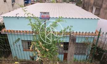 Imagem 2: Casa para venda possui 120 metros quadrados com 3 quartos em Vila Montanhesa - Juiz de For