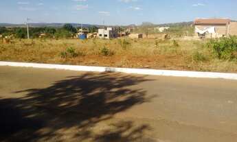 Imagem 7: LOTEAMENTO RECANTO DE CALDAS