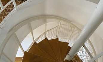 Imagem 3: Apartamento para aluguel, 4 quartos, 2 suítes, 3 vagas, Santos Dumont - São José do Rio Pr