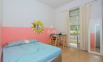 Imagem 2: Apartamento à venda, 3 quartos, 1 vaga, Tijuca - RIO DE JANEIRO/RJ