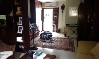 Imagem 6: Casa em Condomínio fechado com total segurança e lazer no Anil