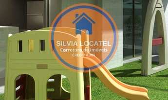 Imagem 5: Apartamento Studio, Boa Viagem, 32m², 1 vaga