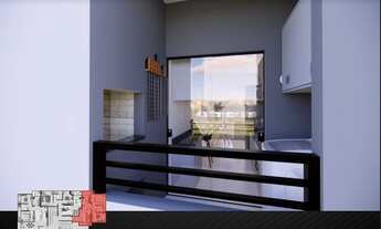 Imagem 6: JOINVILLE - Apartamento Padrão - BOA VISTA