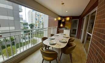 Imagem 3: SãO BERNARDO DO CAMPO - Apartamento Padrão - Chácara Inglesa