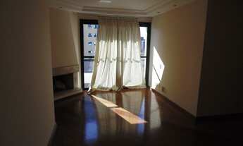 Imagem: SãO PAULO - Apartamento Padrão - Moema