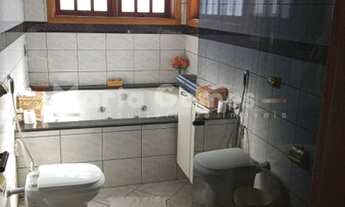 Imagem 2: INDAIATUBA - Casa de Condomínio - VILLAGE TERRAS DE INDAIÁ