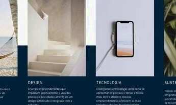 Imagem 4: Apartamento para venda tem 30 metros quadrados com 1 quarto em Muro Alto - Ipojuca - PE