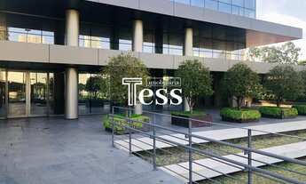 Imagem 2: Prédio Comercial - Sala corporativa 260m² disponível para alugar - Bairro Nova Redentora