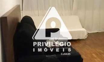 Imagem 4: Apartamento à venda, 3 quartos, 1 vaga, Flamengo - RIO DE JANEIRO/RJ