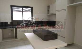 Imagem 3: INDAIATUBA - Casa de Condomínio - JARDIM RESIDENCIAL DONA MARIA JOSE