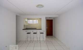 Imagem 6: Apartamento para Aluguel - Parque Amazônia , 3 Quartos, 78 m2