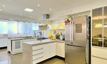 Imagem 5: Apartamento à venda, 3 quartos, 2 suítes, 2 vagas, Aparecida - Santos/SP