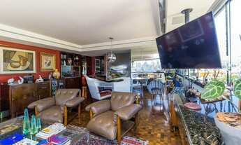 Imagem 5: Porto Alegre - Apartamento Padrão - Petrópolis