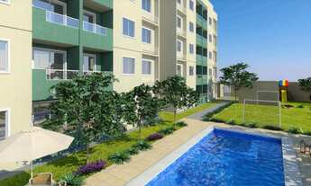 Imagem 2: Vendo Apartamento com 2 quartos no bairro Lagoa Redonda. Excelente localização