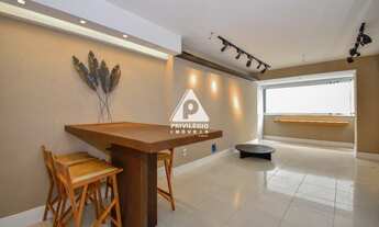 Imagem: Maravilhoso apartamento dois quartos no