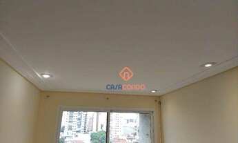 Imagem 7: Apartamento com 3 dormitórios à venda, 70 m² por R$ 806.000,00 - Chácara Inglesa - São Pau