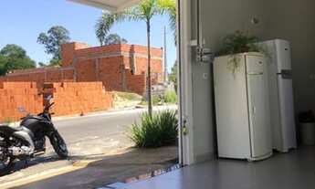 Imagem 6: Casa para venda tem 100 metros quadrados com 1 quarto em Jardim Taquaral - Salto - São Pau