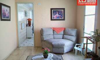 Imagem 4: Casa com 3 dormitórios à venda, 240 m² por R$ 600.000,00 - Bairro Alto - Curitiba/PR