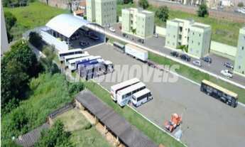 Imagem 5: CAMPINAS - COMERCIAL - PARQUE RURAL FAZENDA SANTA CÂNDIDA