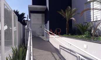 Imagem 5: Apartamento à venda, 43 m² por R$ 269.000,00 - Penha - São Paulo/SP