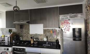 Imagem 7: Apartamento - Vila Marieta - Campinas