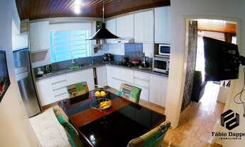 Imagem 5: Dois Irmãos - Casa Padrão - São João