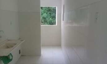 Imagem 3: Apartamento para venda tem 58 metros quadrados com 1 quarto em Rosa Elze - São Cristóvão