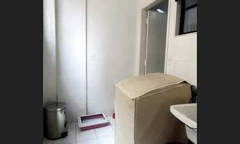 Imagem 2: VENDA CAMPO GRANDE 2 DORM AMPLOS COM PREÇO DE OPORTUNIDADE