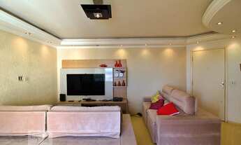 Imagem 3: Apartamento para Aluguel - Jardim Beatriz, 3 Quartos, 78 m2