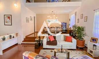 Imagem 6: RIO DE JANEIRO - Casa de Condomínio - FREGUESIA (JACAREPAGUÁ