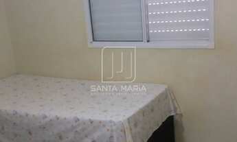 Imagem 6: Apartamento (tipo - padrao) 2 dormitórios, cozinha planejada, portaria 24hs, lazer, espaço