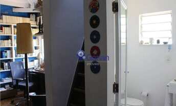 Imagem 7: Espetacular casa com 3 dormitórios à venda, 340 m² por R$ 4.100.000 - Jardim Europa - São