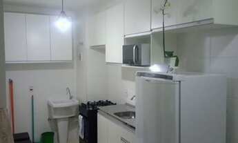 Imagem 4: Apartamento para aluguel tem 35 metros quadrados com 2 quartos em Presidente Altino - Osas