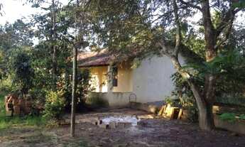 Imagem: CANDEIAS - RURAL - SANTO ANTÔNIO