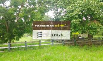 Imagem 3: OPORTUNIDADE ! FAZENDA 96 ALQUEIRES ! REGIÃO DE JARAGUÁ