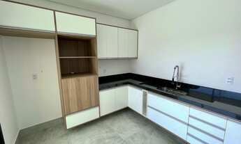 Imagem 6: INDAIATUBA - Casa de Condomínio - JARDIM PANORAMA