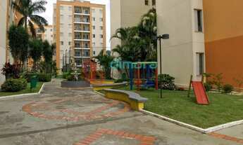 Imagem 4: Apartamento para Venda em Mogi das Cruzes, Vila Rubens, 2 dormitórios, 1 banheiro, 1 vaga