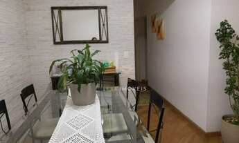 Imagem 7: Apartamento com 4 dormitórios à venda, 80 m² por R$ 910.000 - Bosque da Saúde - São Paulo