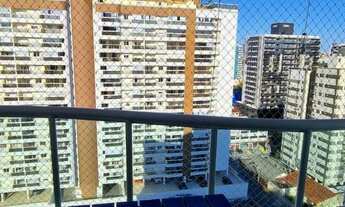 Imagem 6: Apartamento 02 dormitórios sendo 01 suíte em Campinas, São José- SC