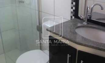 Imagem 7: Apartamento (tipo - padrao) 2 dormitórios, cozinha planejada, em condomínio fechado