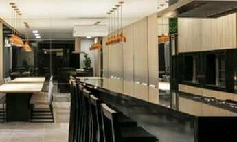 Imagem 7: Lindo Apartamento em um dos condomínios clube mais completo, 02 dormitórios, sendo 01 suít