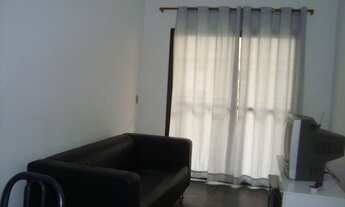 Imagem 2: GUARUJÁ - Apartamento Padrão - JARDIM TEJEREBA