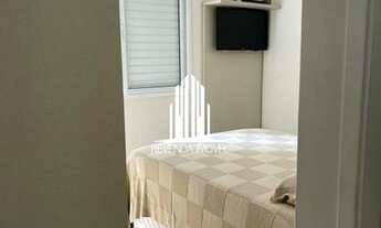 Imagem 5: Apartamento à venda 87m² 3 quartos R$ 1.500.000,00 Vila Olímpia - São Paulo