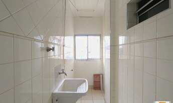 Imagem 7: Apartamento (tipo - padrao) 3 dormitórios/suite, cozinha planejada, em condomínio fechado